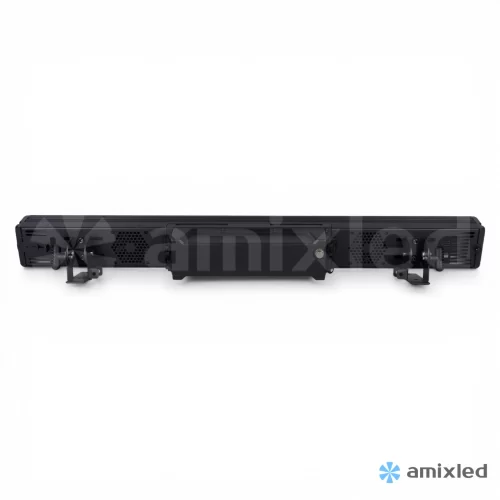 Amixled Spectra Frost Strobe IP65 Светодиодная панель стробоскоп, 672×0,5 Вт. RGB + 112×3 Вт. CW, IP65