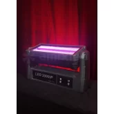 Amixled STROBE 3000 IP65 K Стробоскоп, 3000 Вт., IP65