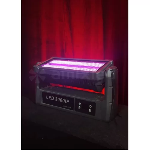 Amixled STROBE 3000 IP65 K Стробоскоп, 3000 Вт., IP65