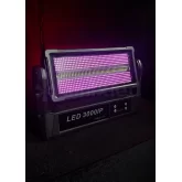 Amixled STROBE 3000 IP65 K Стробоскоп, 3000 Вт., IP65