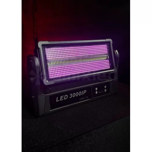 Amixled STROBE 3000 IP65 K Стробоскоп, 3000 Вт., IP65