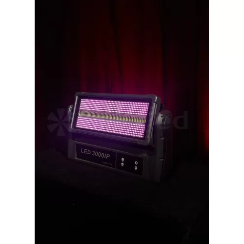 Amixled STROBE 3000 IP65 K Стробоскоп, 3000 Вт., IP65
