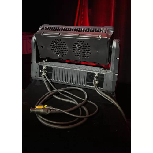 Amixled STROBE 3000 IP65 K Стробоскоп, 3000 Вт., IP65