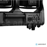 AMIXLED TORNADO IP65 Моторизованная панель, 5x120 Вт., RGBWL, IP65