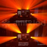Amixled Tour Hazer II 1500 Генератор тумана, 1500 Вт.