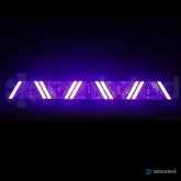 Amixled TRIBAL RETRO FX Led-панель, 5х60 Вт.