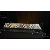 Amixled TRIBAL RETRO FX Led-панель, 5х60 Вт.