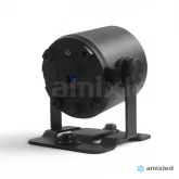 Amixled UNI PAR BATTERY IP65 4x20W RGBL Комплект из 6 аккумуляторных прожекторов в кейсе
