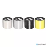 Amixled UNI PAR BATTERY IP65 4x20W RGBL Комплект из 6 аккумуляторных прожекторов в кейсе