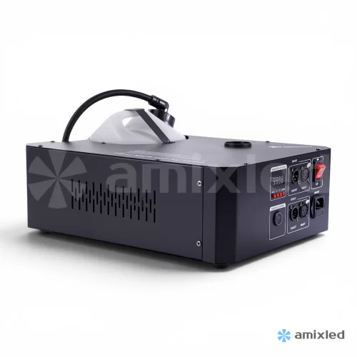 Amixled V-SMOKE 1500 ECO Генератор вертикального дыма, 1500 Вт.