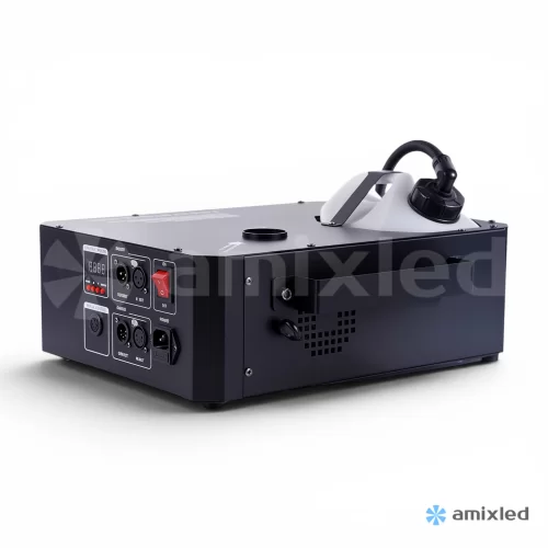 Amixled V-SMOKE 1500 ECO Генератор вертикального дыма, 1500 Вт.