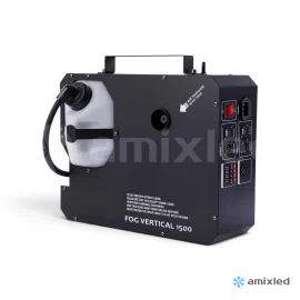 Amixled V-SMOKE 1500 ECO Генератор вертикального дыма, 1500 Вт.