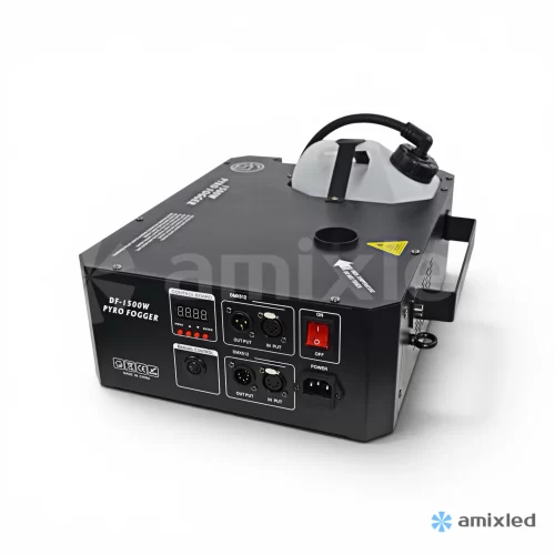 Amixled V-SMOKE 1500 ECO Генератор вертикального дыма, 1500 Вт.