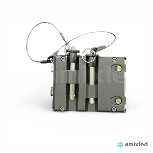 Amixled WARMBAR 500 (CW+WW) Светодиодная панель BAR, 10x50 Вт., CW+WW