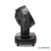 Amixled WASH 19x40 BEYE BS Вращающаяся голова Wash, 19х40 Вт., RGBW, B-Eye
