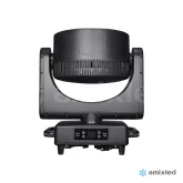 Amixled WASH 19x80 IP66 LX Вращающаяся голова Wash, 19x80 Вт., RGBW, LED-кольцо, IP66