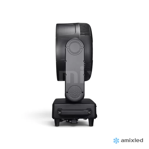 Amixled WASH 19x80 IP66 LX Вращающаяся голова Wash, 19x80 Вт., RGBW, LED-кольцо, IP66
