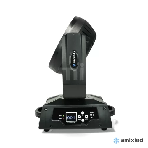 Amixled WASH 36X10 Вращающаяся голова Wash, 36х10 Вт., RGBW+UV