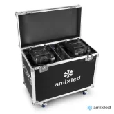 Amixled WASH 36X10 Вращающаяся голова Wash, 36х10 Вт., RGBW+UV