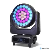 Amixled WASH 37x25 Вращающаяся голова Wash, 37х25 Вт., RGBW