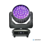 Amixled WASH 37x25 Вращающаяся голова Wash, 37х25 Вт., RGBW
