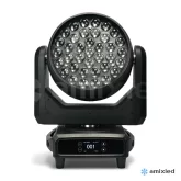 Amixled WASH 37x25 Вращающаяся голова Wash, 37х25 Вт., RGBW