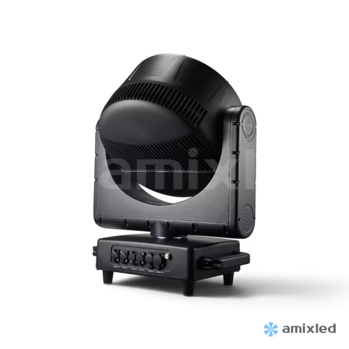 Amixled WASH BEYE 37x40 IP66 LX Вращающаяся голова Wash, 37x40 Вт., RGBW, BEYE, IP66