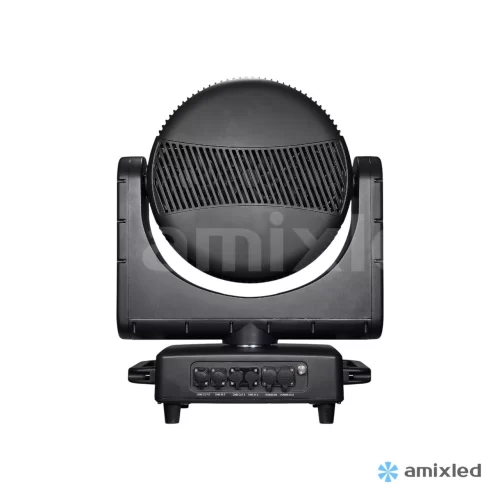 Amixled WASH BEYE 37x40 IP66 LX Вращающаяся голова Wash, 37x40 Вт., RGBW, BEYE, IP66