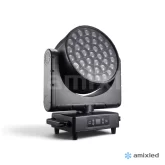 Amixled WASH BEYE 37x40 IP66 LX Вращающаяся голова Wash, 37x40 Вт., RGBW, BEYE, IP66