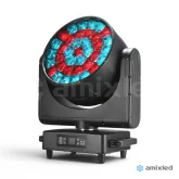 Amixled WASH BEYE 37x40 K25 IP66 Вращающаяся голова Wash, 37x40 Вт., RGBW, IP65