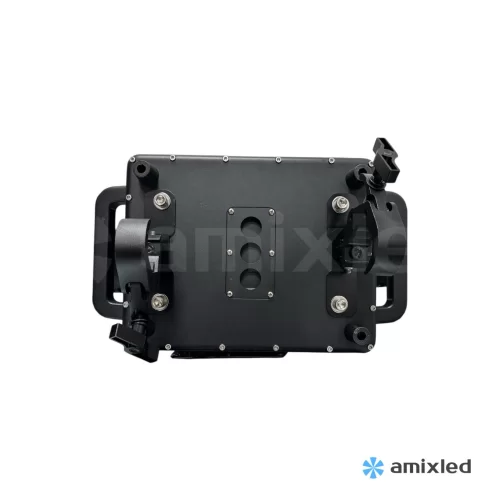 Amixled WASH BEYE 37x40 K25 IP66 Вращающаяся голова Wash, 37x40 Вт., RGBW, IP65