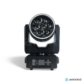 Amixled WASH BEYE 7x40 LITE Вращающаяся голова Wash, B-Eye, 7х40 Вт., RGBW