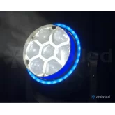 Amixled WASH + BEYE 7x40-R Вращающаяся голова Wash, B-Eye, 7х40 Вт., RGBW