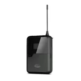 Октава OWS-U1200D01L01 Радиосистема с головным и петличным микрофонами