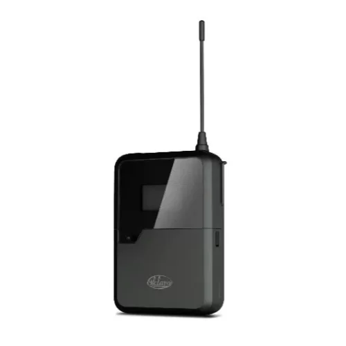 Октава OWS-U1200D01L01 Радиосистема с головным и петличным микрофонами