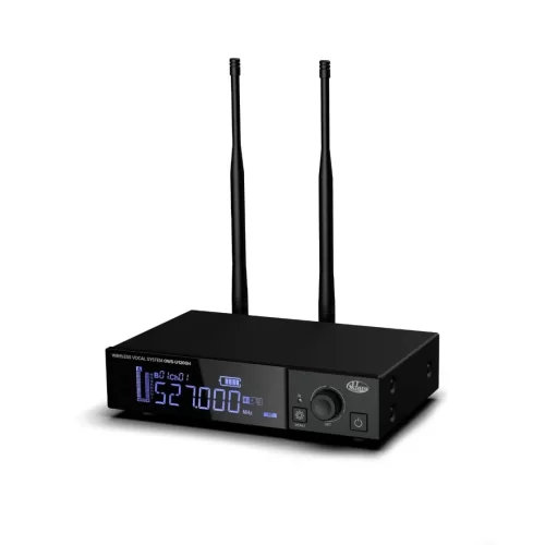 Октава OWS-U1200D01L01 Plus Радиосистема с головным и петличным микрофонами