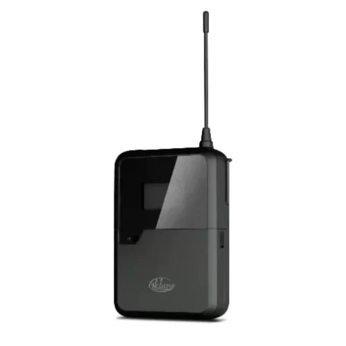 Октава OWS-U1200D01L01 Plus Радиосистема с головным и петличным микрофонами