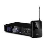 Октава OWS-U1200D01L02 Plus Радиосистема с головным и петличным микрофонами