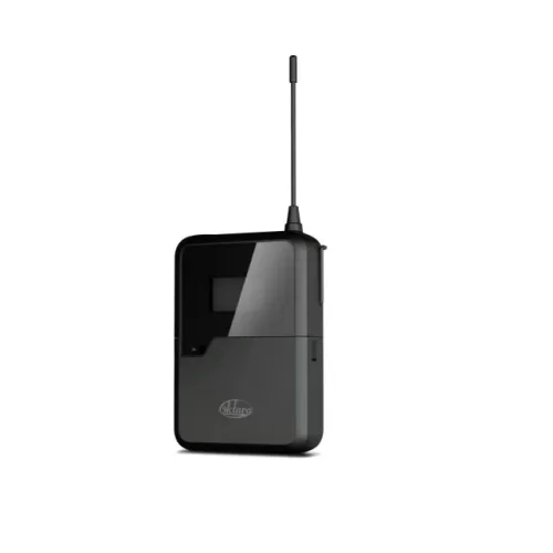 Октава OWS-U1200D01L02 Plus Радиосистема с головным и петличным микрофонами