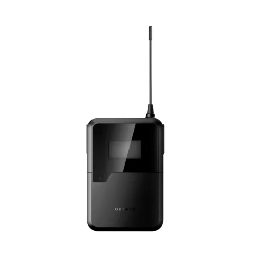 Октава OWS-U1200HD01L01 plus Радиосистема с головным, петличным и ручным микрофонами