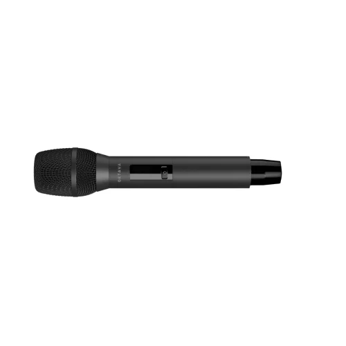 Октава OWS-U1200HD01L01 plus Радиосистема с головным, петличным и ручным микрофонами