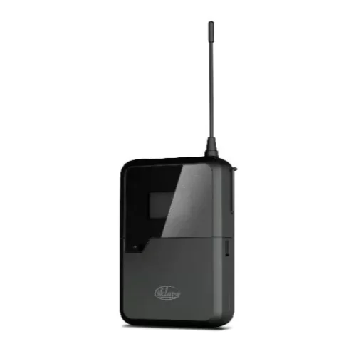 Октава OWS-U1200HD01L02 Plus Радиосистема с головным, петличным и ручным микрофонами