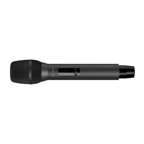 Октава OWS-U1200HDL Одноканальная радиосистема с ручным, головным и петличным микрофонами