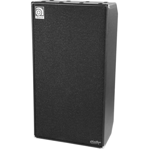 Ampeg HSVT-810 E Heritage Басовый кабинет 800Вт, 8х10"
