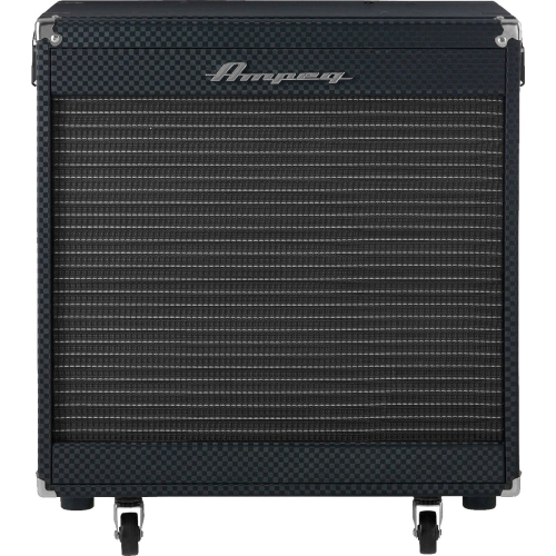 Ampeg PF-115 HE Басовый кабинет 450Вт, 1х15 дюймов