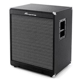 Ampeg PF-410 HLF Басовый кабинет 800Вт, 4х10"