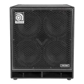 Ampeg PN-410 HLF Басовый кабинет 850Вт, 4х10"