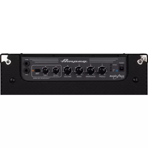 Ampeg RB-110 Басовый комбо, 50 Вт., 10"