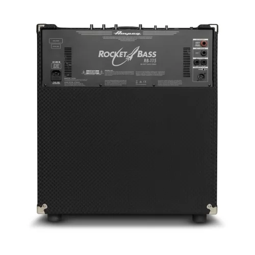 Ampeg RB-115 Басовый комбо, 200 Вт., 15"