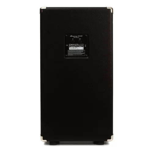 Ampeg SVT-210AV Басовый кабинет 200Вт, 2х10"
